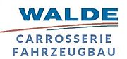 Walde Carrosserie Fahrzeugbau AG